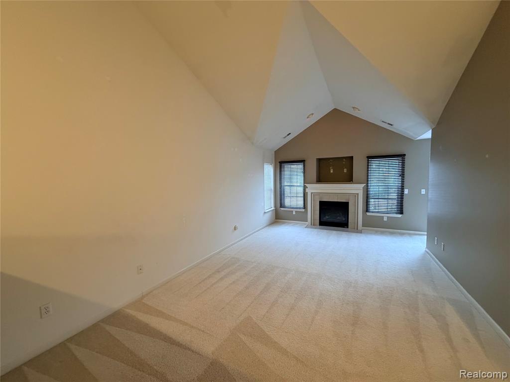 714 OLDE ENGLISH Circle, Unit 30, Howell, MI 48855 — Photo 5
