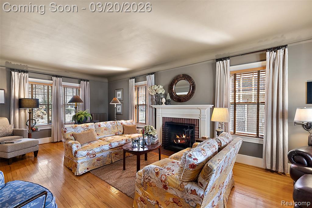 16811 Plainview Avenue, Detroit, MI 48219 — Photo 8