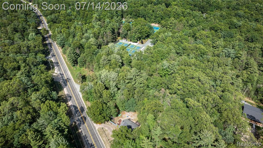 8492 N Br Us 31 Road, Pentwater, MI 49449 — Photo 44