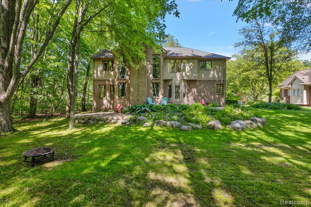 53629 WAYBURN Court, Utica, MI 48315 — Photo 45