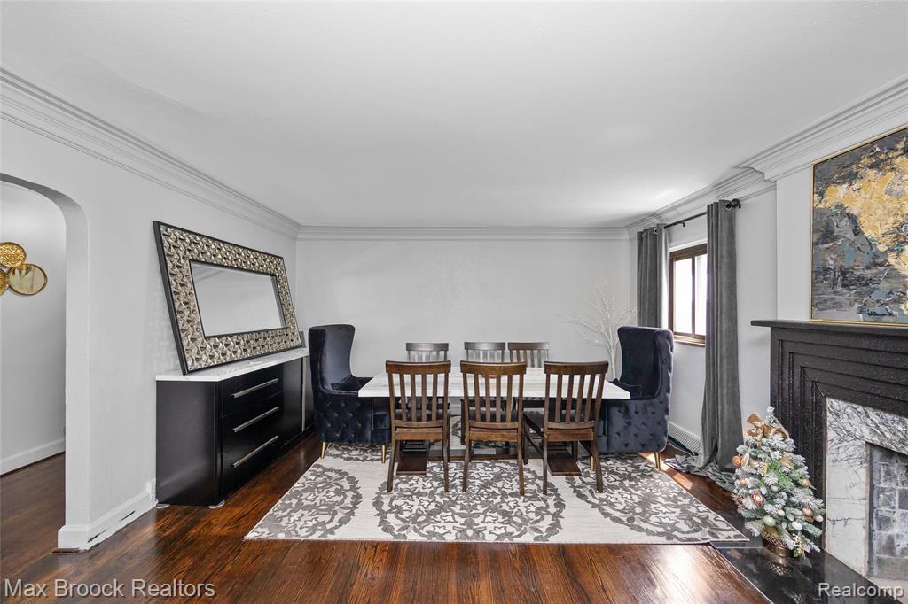 20096 Shrewsbury Road, Detroit, MI 48221 — Photo 17