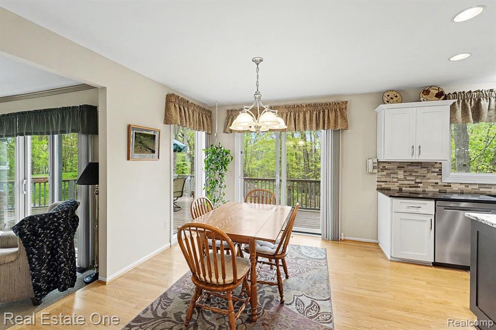 8189 High Point Trail, White Lake, MI — Photo 12
