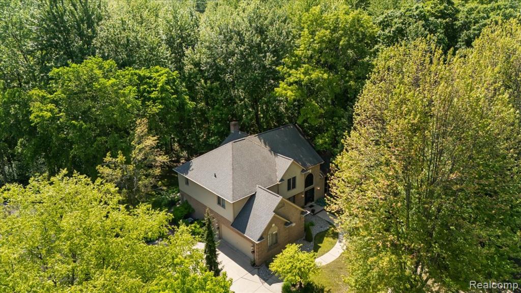 53629 WAYBURN Court, Utica, MI 48315 — Photo 47