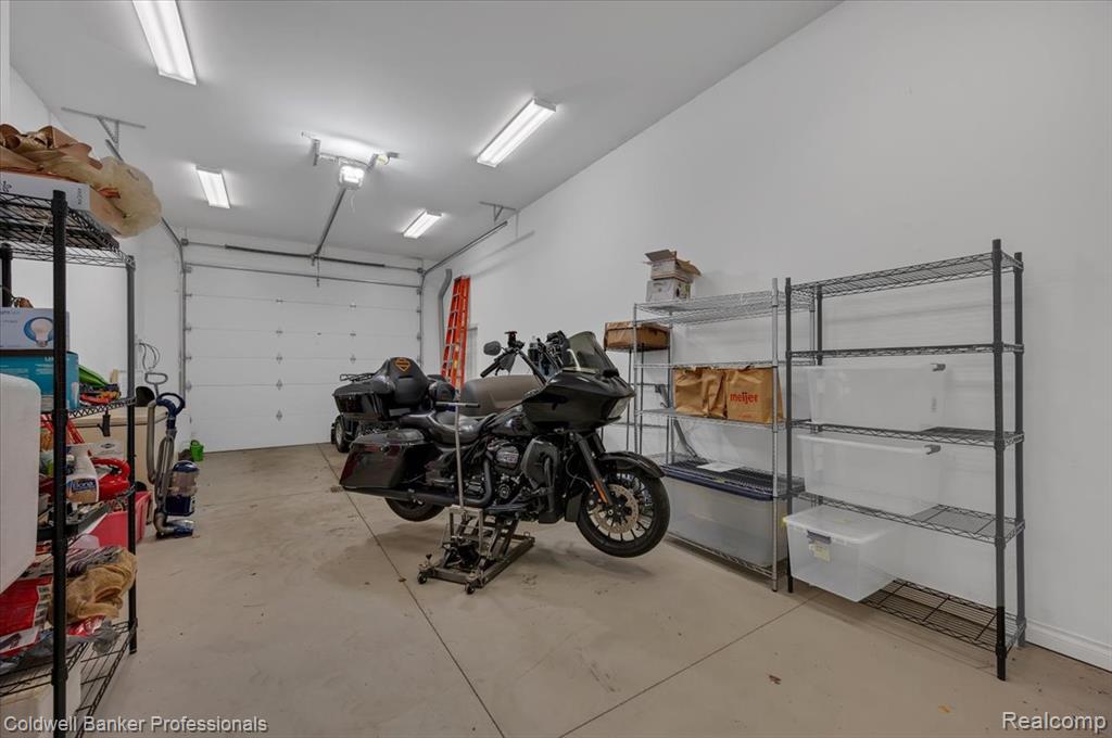 4090 N Fordney Road, Hemlock, MI 48626 — Photo 43