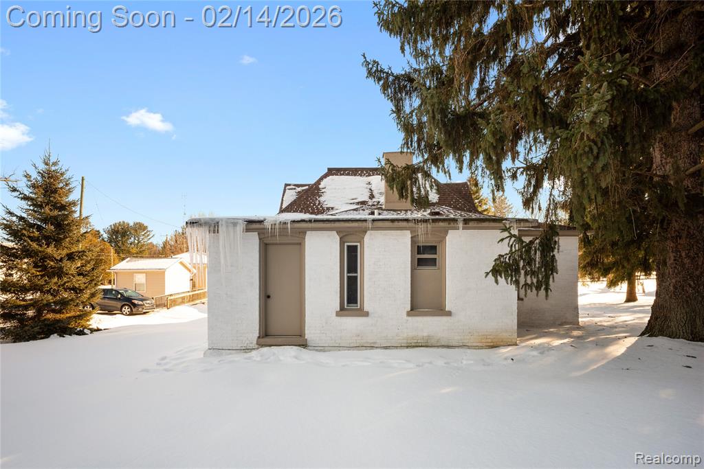 63 N Main Street, MI 48419 — Photo 27