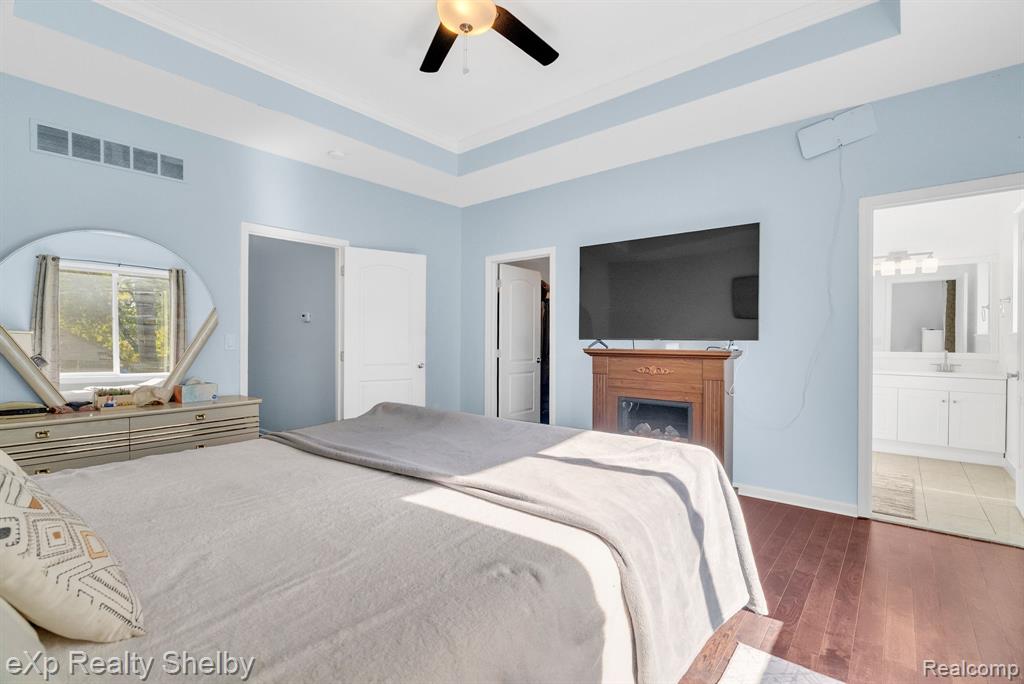 24986 Murray Street, Harrison Township, MI — Photo 29