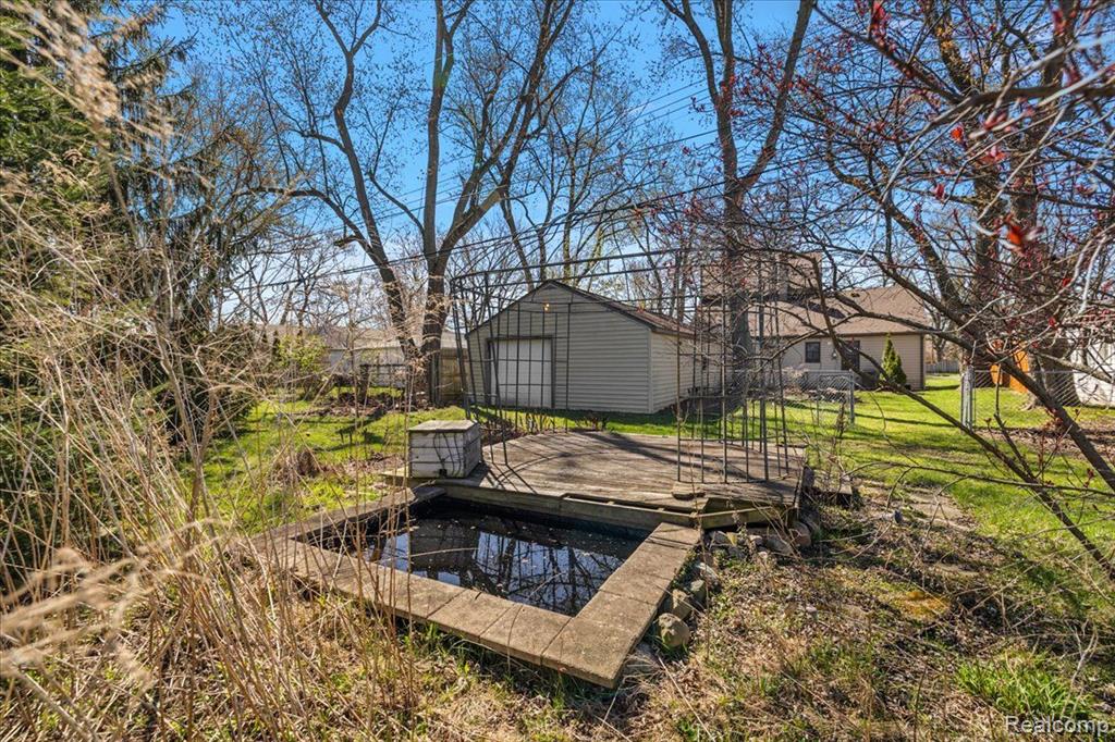 617 DEVILLEN Avenue, Royal Oak, MI 48073 — Photo 55