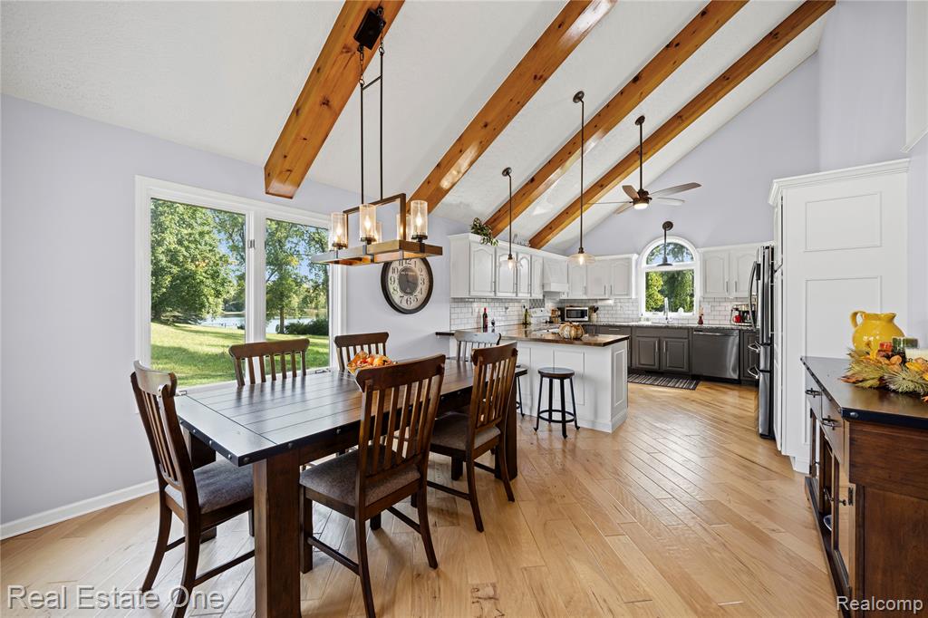 4047 Sunfish Drive, Lapeer, MI 48446 — Photo 18