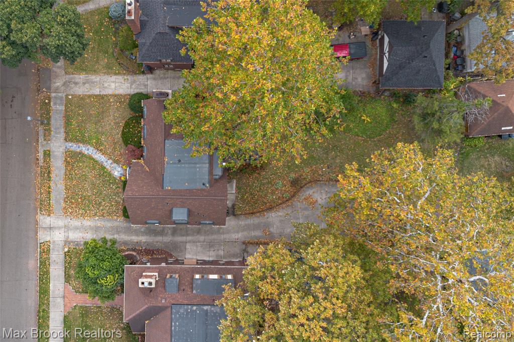 19331 Berkeley Road, Detroit, MI 48221 — Photo 77