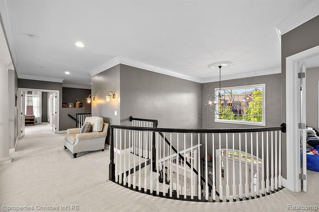 50505 BRIAR RIDGE Lane, Northville, MI 48168 — Photo 27