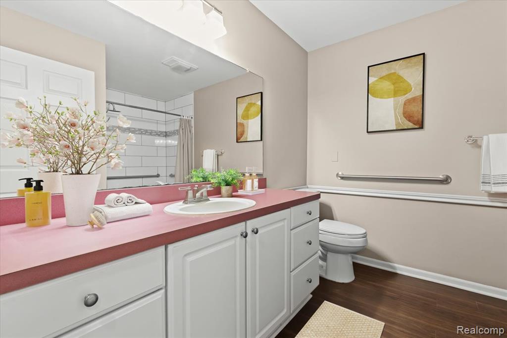 21291 Juniper Court, #68, Farmington Hills, MI 48336 — Photo 11