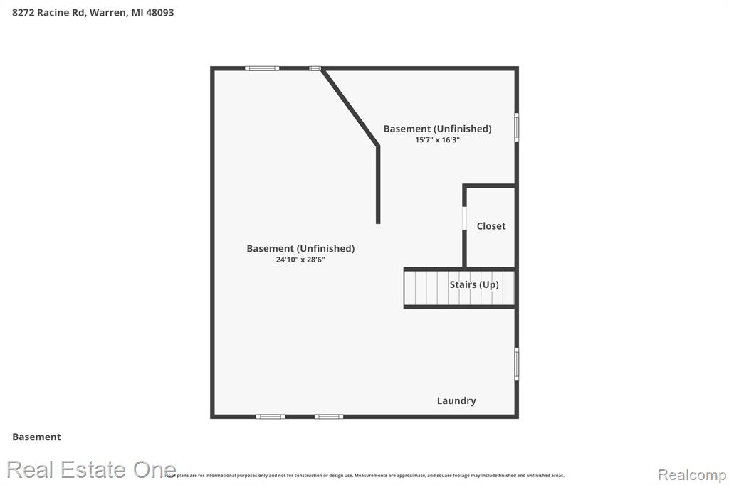 8272 Racine Road, Warren, MI 48093 — Photo 43