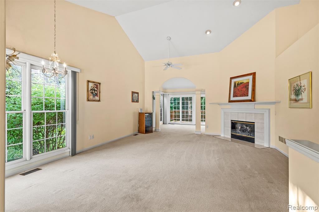 39538 Village Run Drive, Northville, MI 48168 — Photo 5