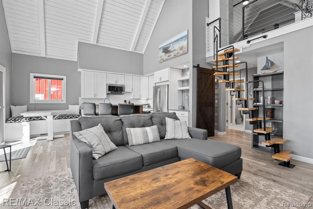 11478 E Shore Drive, Whitmore Lake, MI 48189 — Photo 25