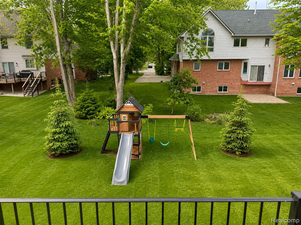11914 Encore, Shelby Twp, MI 48315 — Photo 42