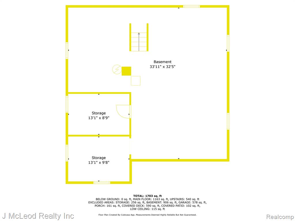 4804 CENTER Street, Millington, MI 48746 — Photo 42