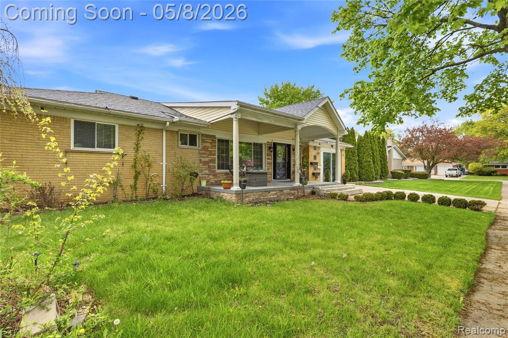 7271 Lucerne Street, Dearborn Heights, MI 48127 — Photo 3