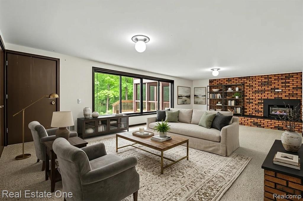 4757 Hardwoods Drive, West Bloomfield, MI 48323 — Photo 43