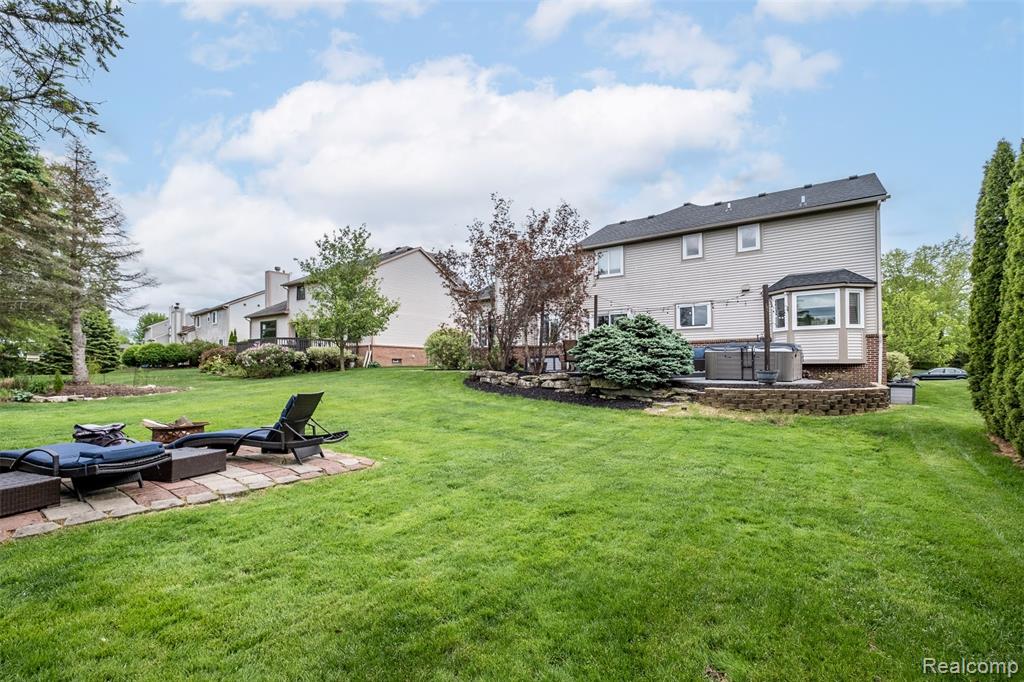 2780 Ivy Hill Drive, Commerce Twp, MI 48382 — Photo 48