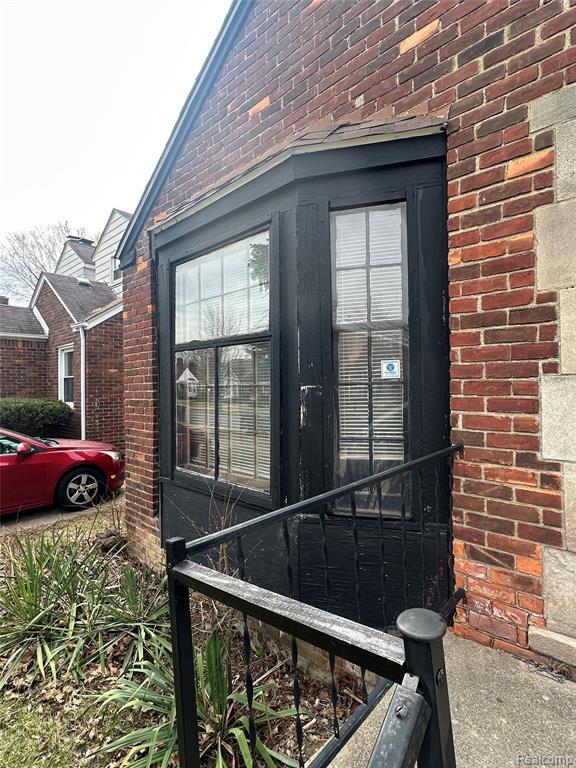 9091 Warwick Street, Detroit, MI 48228 — Photo 41