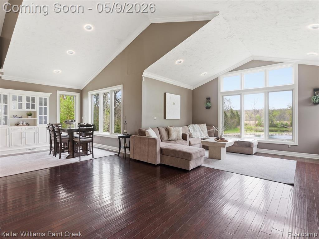 3450 S Ortonville Road, Clarkston, MI 48348 — Photo 11