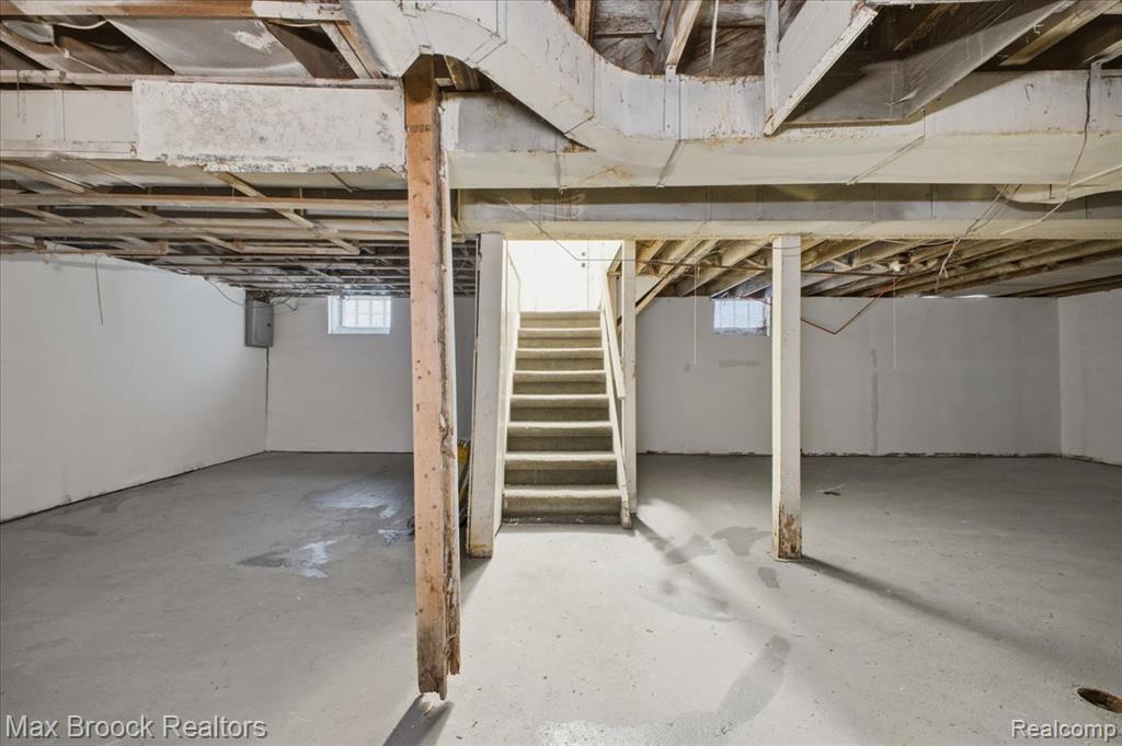 9722 Wayburn Street, Detroit, MI 48224 — Photo 26