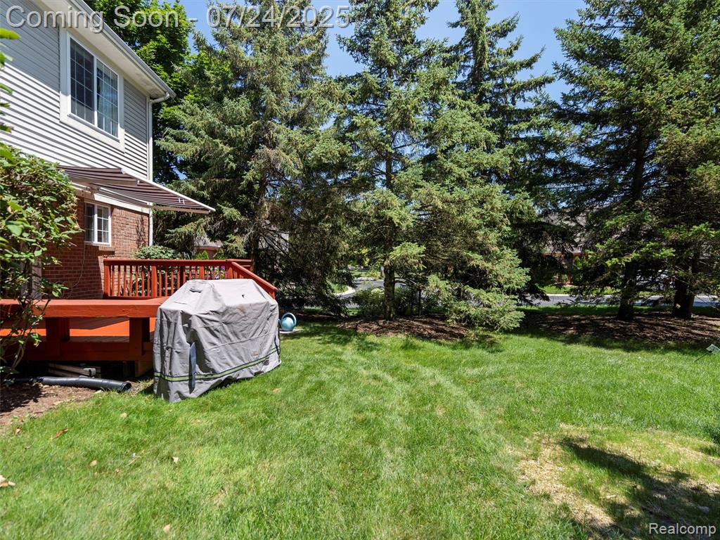 320 James Circle, Royal Oak, MI 48067 — Photo 31