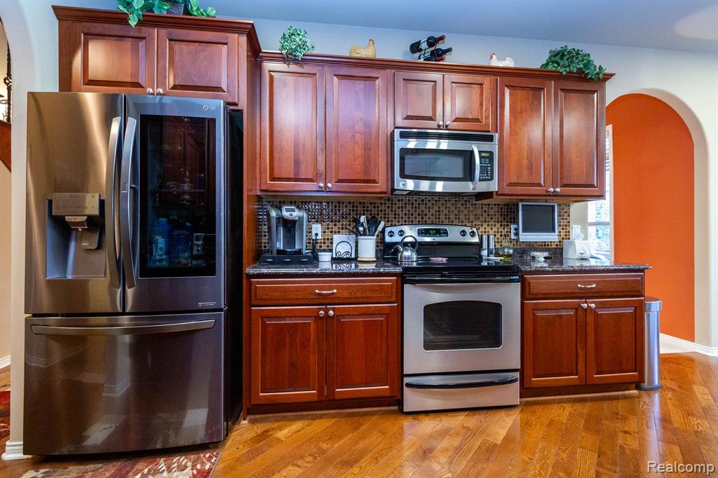 7873 Firestone Lane, Washington, MI — Photo 20
