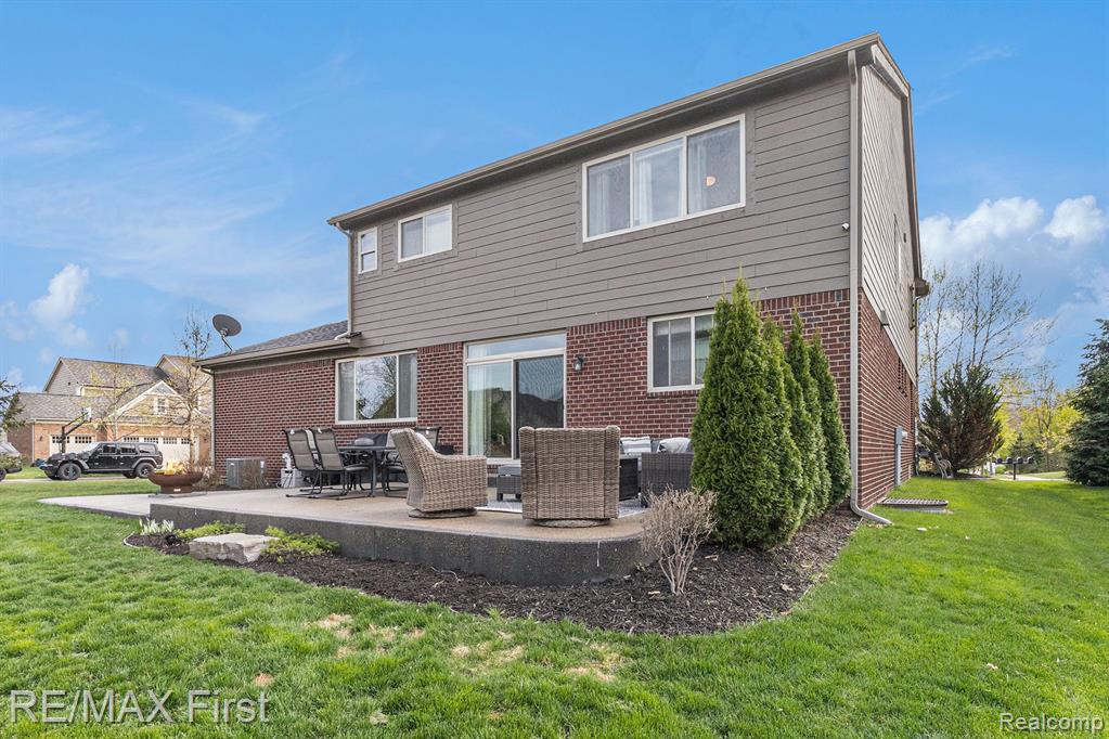 783 PROSPECT HILL Street, Canton, MI 48188 — Photo 46