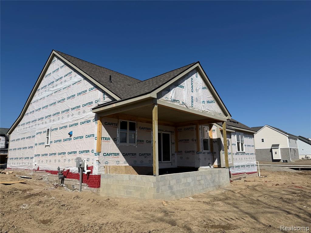 28324 Nadia Lane, New Baltimore, MI 48047 — Photo 3