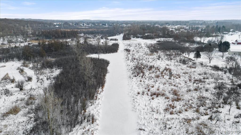 Vacant Oakhill Road, Brandon, MI 48462 — Photo 15