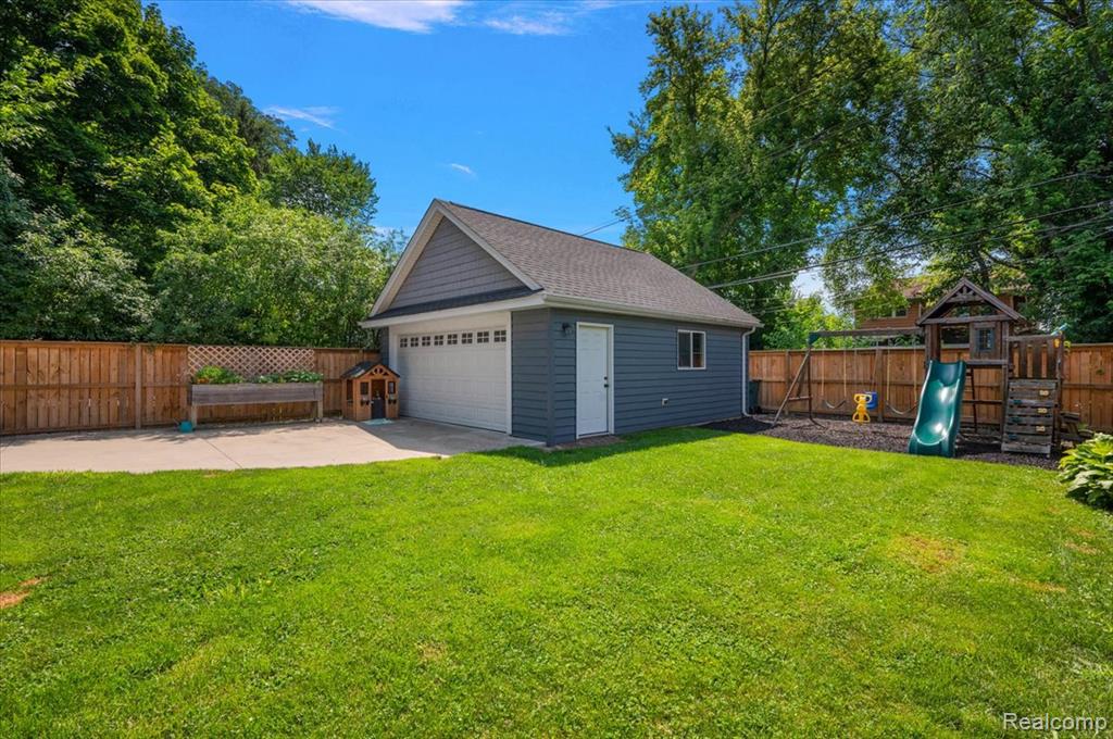 1275 Dorothea Road, Berkley, MI 48072 — Photo 59