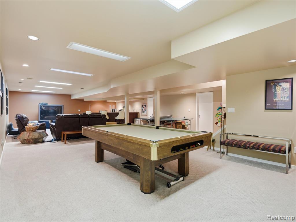 4751 Rolling Ridge Road, West Bloomfield, MI 48323 — Photo 41