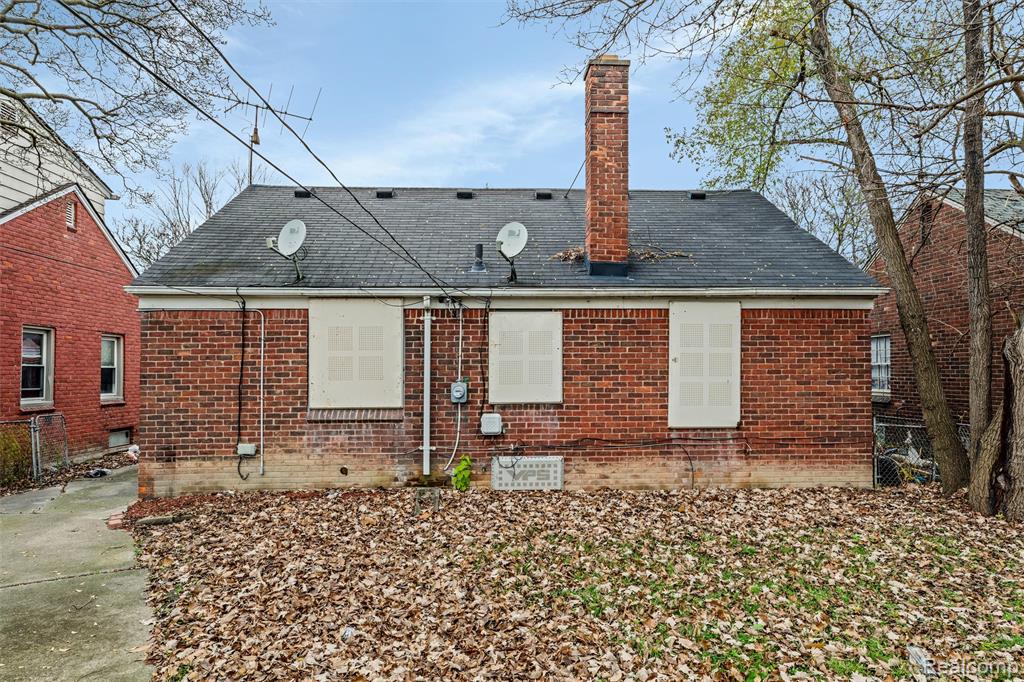 16446 E State Fair Street, Detroit, MI 48205 — Photo 24