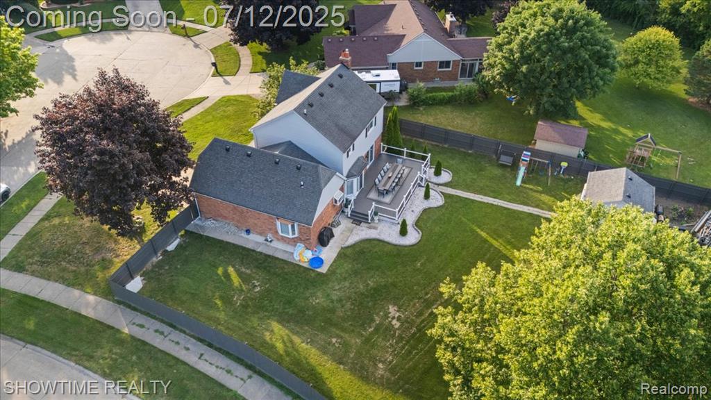 41741 Lore Court, Clinton Twp, MI 48038 — Photo 46