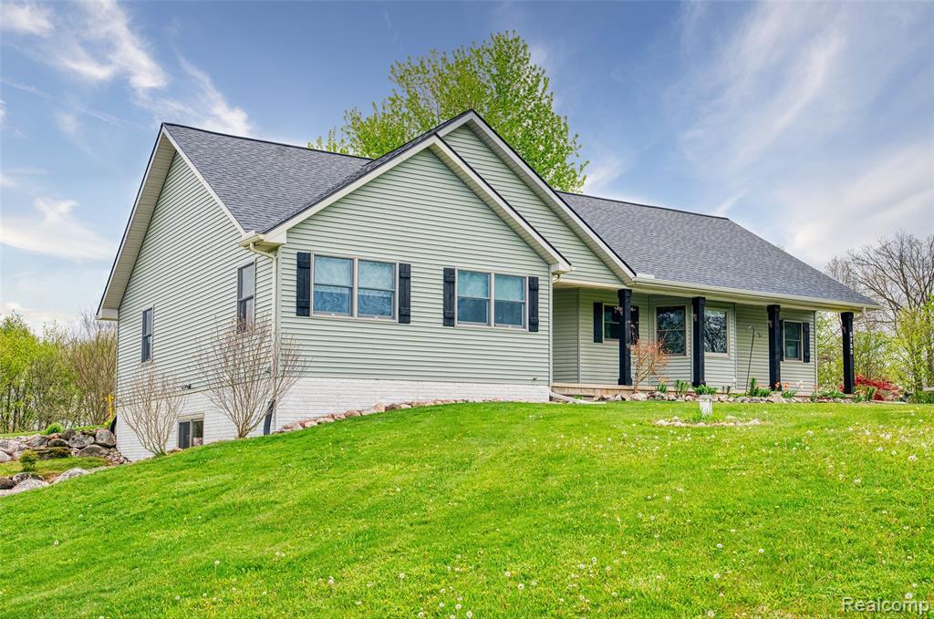 5753 Gregory Road, Gregory, MI 48137 — Photo 3
