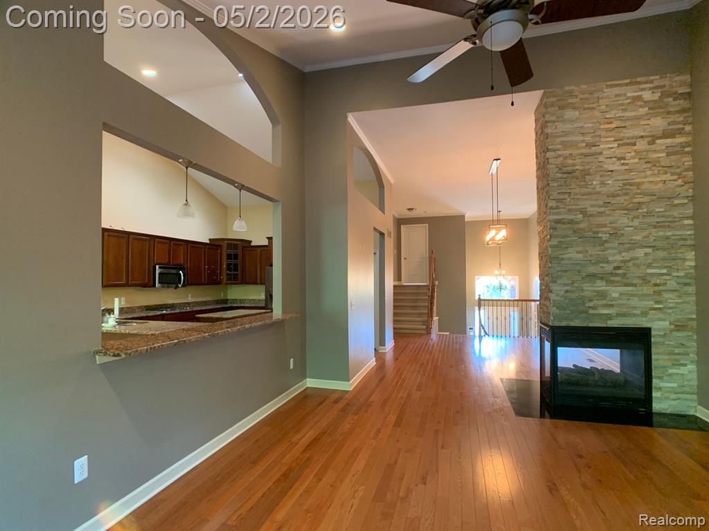 6603 BERRY CREEK Lane, West Bloomfield, MI — Photo 14
