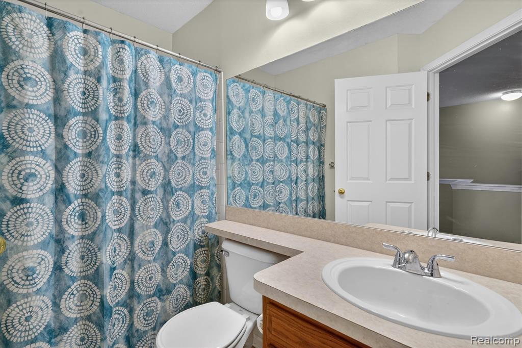 456 Lilly View Court, Howell, MI 48843 — Photo 21