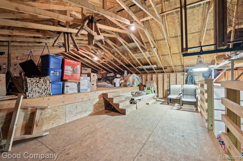 7200 N Seymour Road, Flushing, MI 48433 — Photo 24