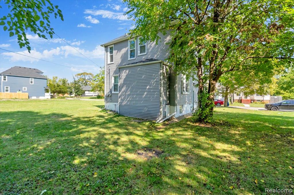 2509 Beals Street, Detroit, MI 48214 — Photo 28