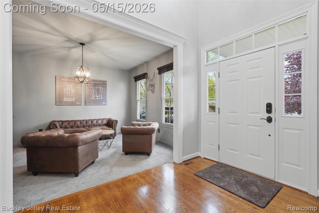8705 Clarion Court, Brighton, MI 48116 — Photo 29