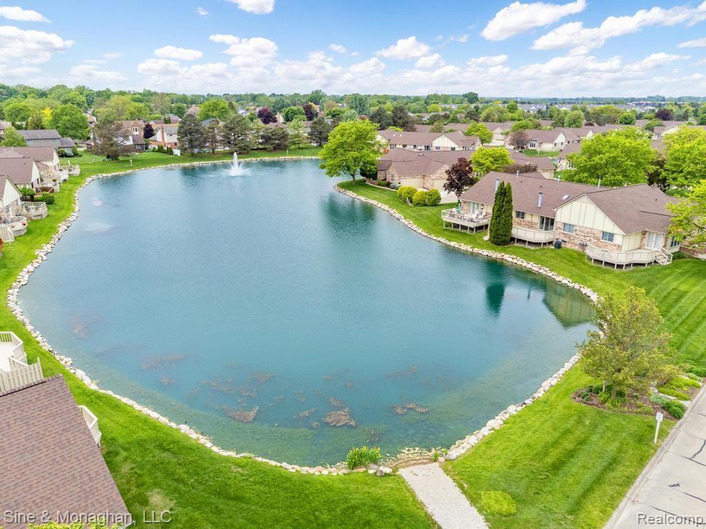 43389 RIVERBEND Boulevard, Clinton Twp, MI 48038 — Photo 43