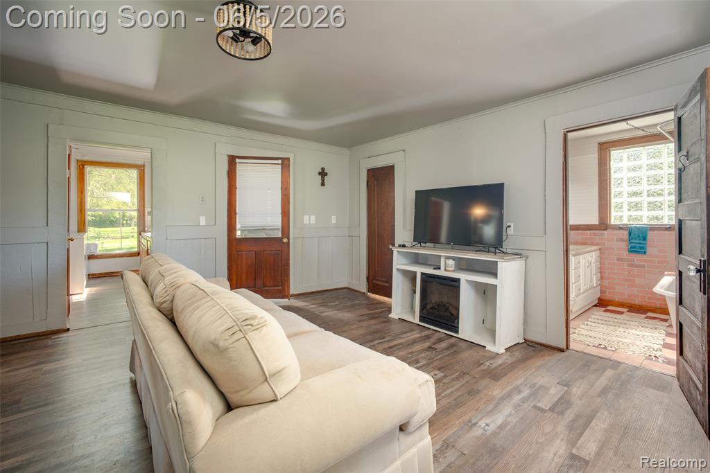 7016 Davison Road, Davison, MI 48423 — Photo 9