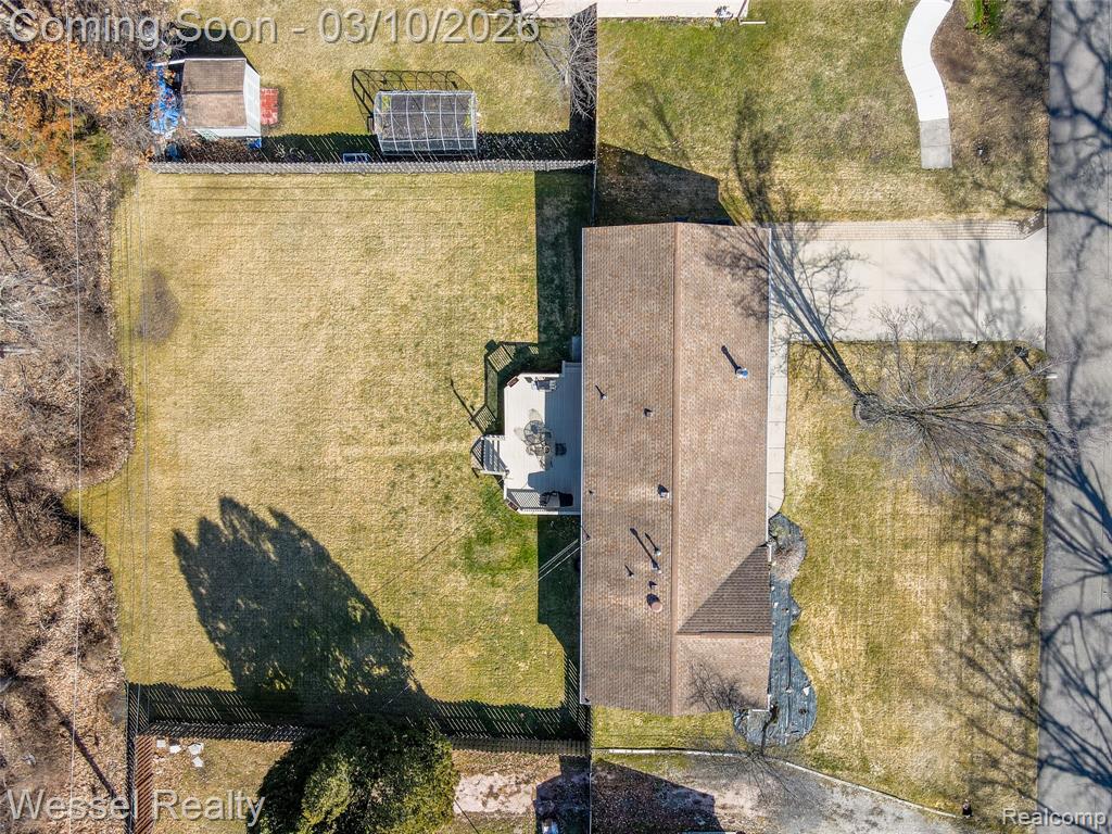 53225 Luann Drive, Shelby Twp, MI 48316 — Photo 4