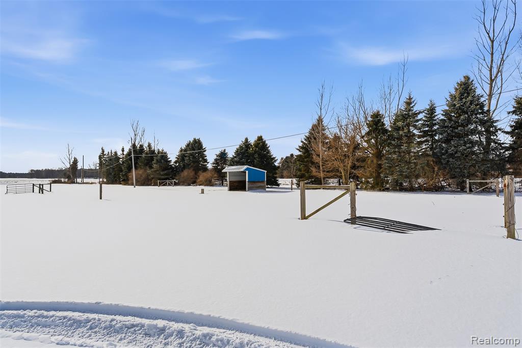 12847 Rathbun Road, Birch Run, MI 48415 — Photo 63