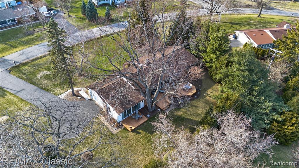 4731 Pickering Road, Bloomfield Hills, MI 48301 — Photo 61