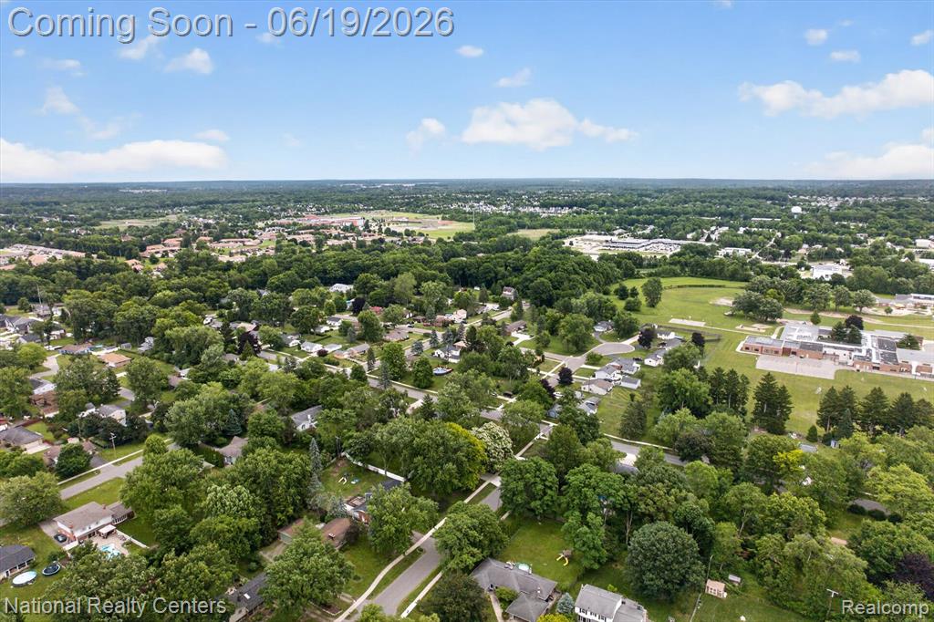 360 Woodland Drive, South Lyon, MI 48178 — Photo 72