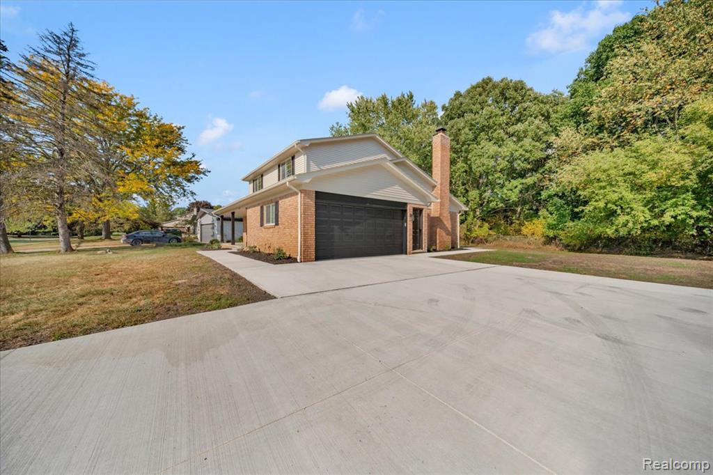 61326 Woodstock Court, Washington, MI — Photo 8