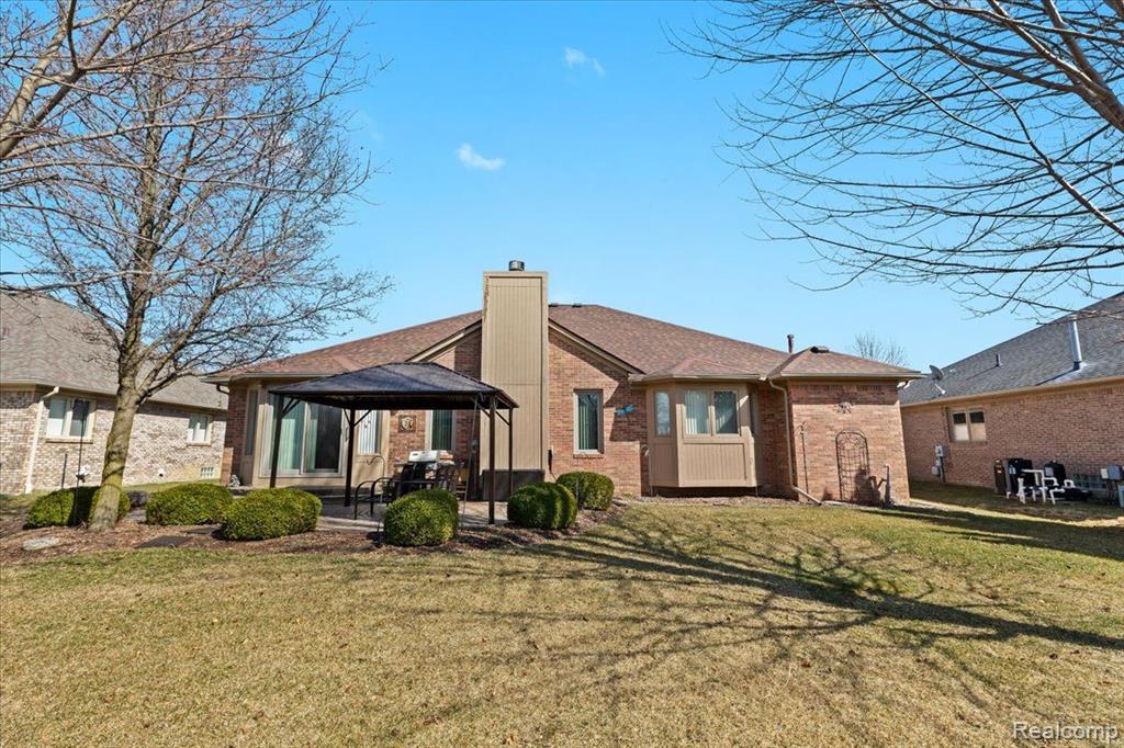 49133 Morning Glory Drive, Macomb, MI 48044 — Photo 38