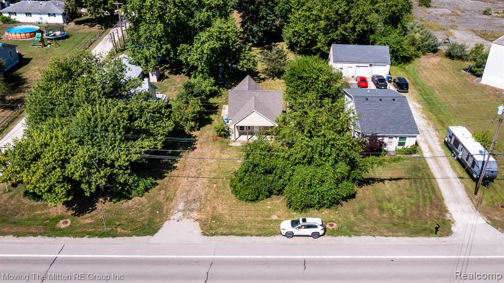 6473 N Monroe Street, Monroe, MI 48162 — Photo 22